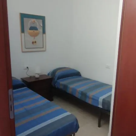 La Palma Holiday home *