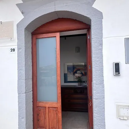La Palma Ali Terme