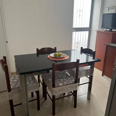La Palma Holiday home Ali Terme