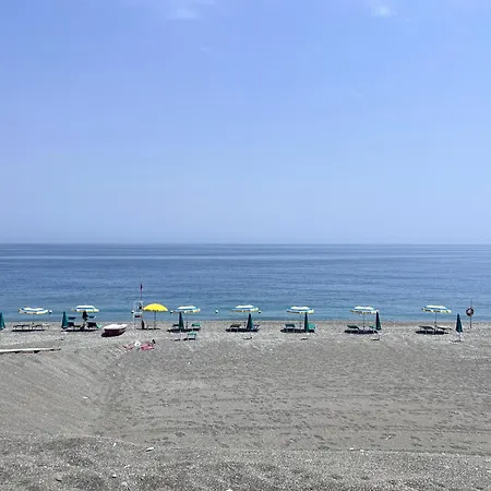 Holiday home La Palma Ali Terme