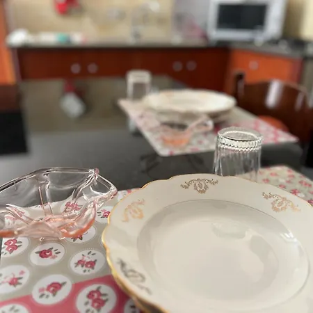 La Palma Holiday home *